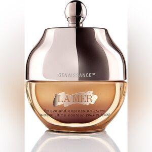 La Mer Genaissance™ de la Mer The Eye and Expression Cream